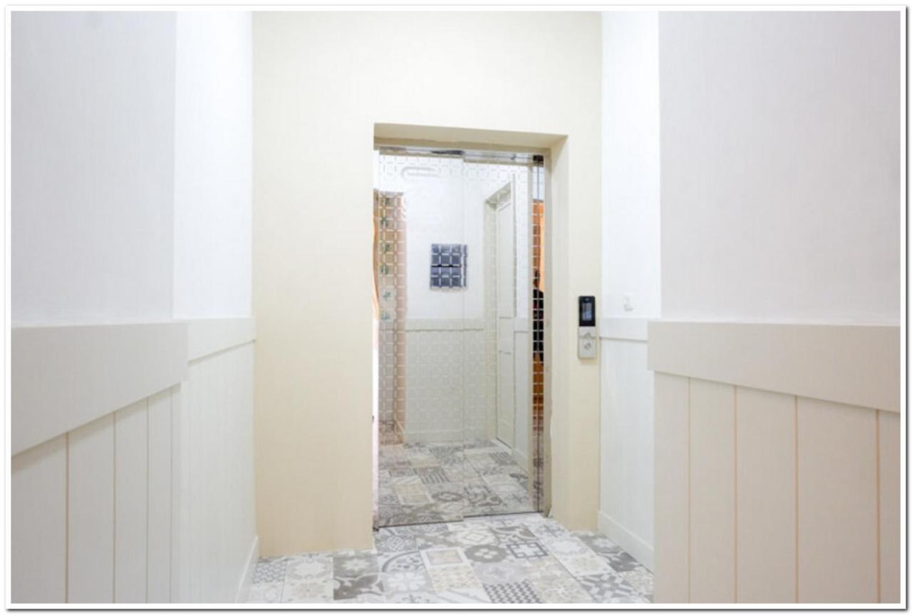Reddoorz Plus @ Madukoro Raya Семаранг Екстер'єр фото